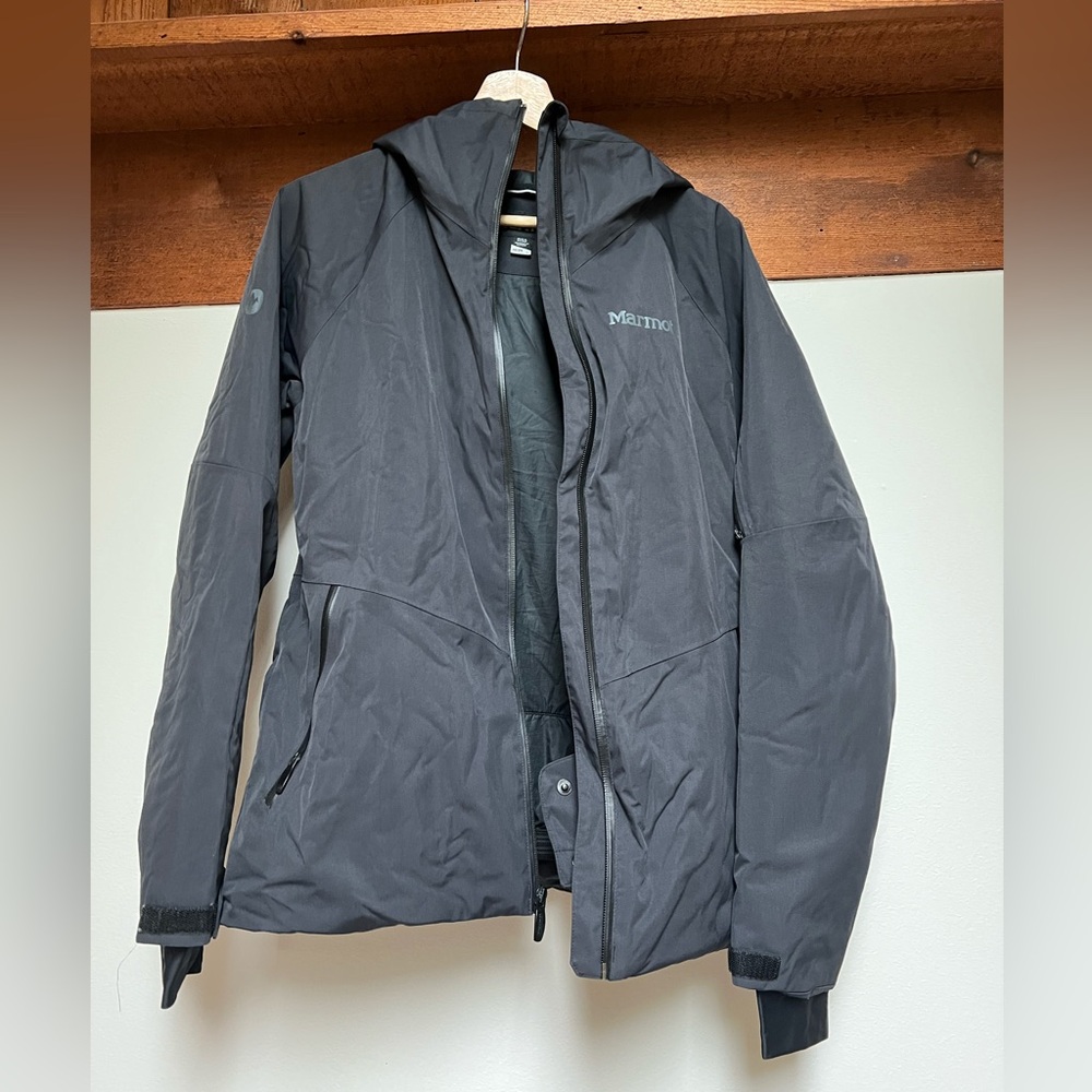 Marmot Refuge Jacket